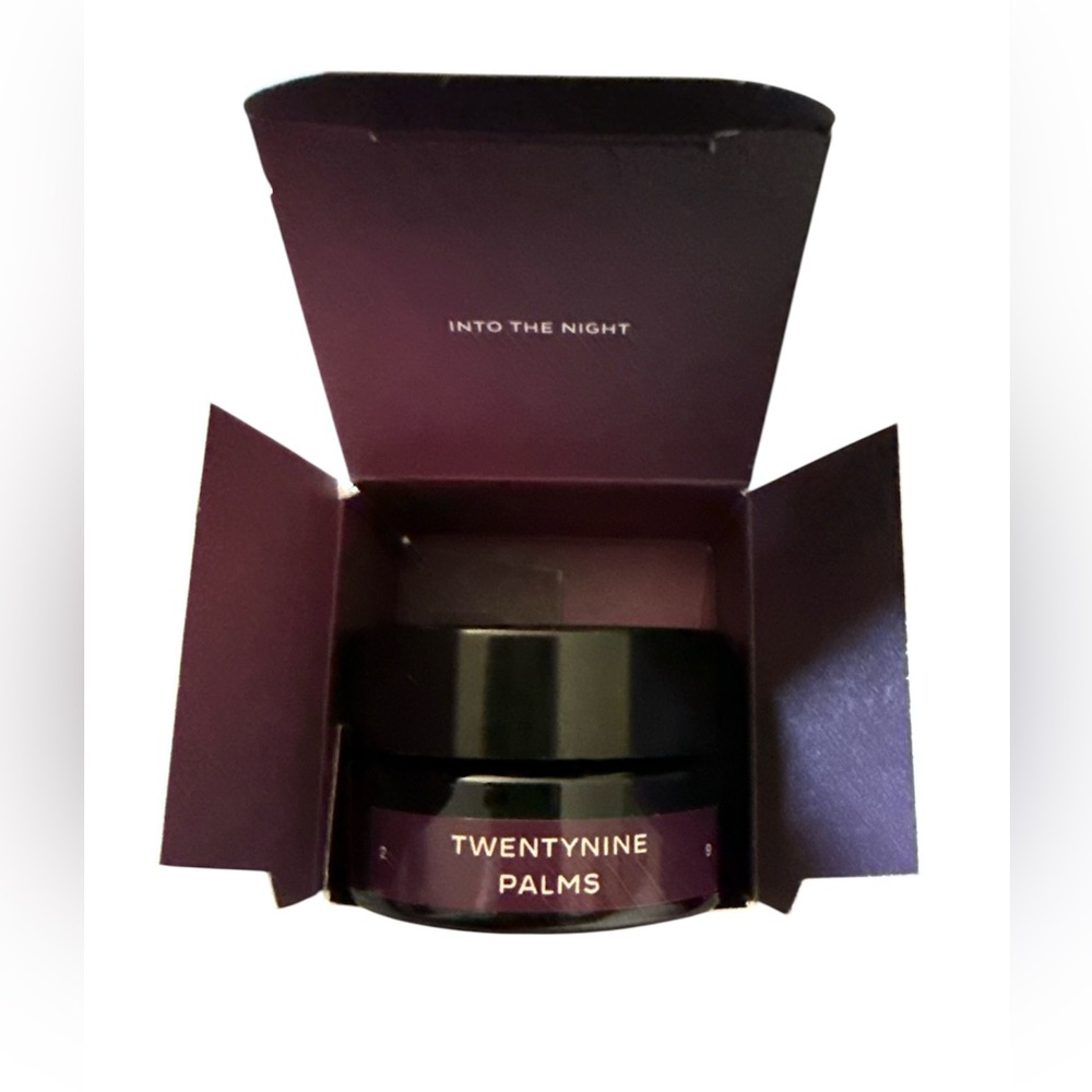 Twentynine Palms Mira Luna Eye Cream